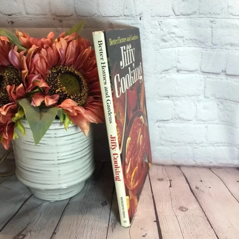 Better Homes And Gardens good vintage